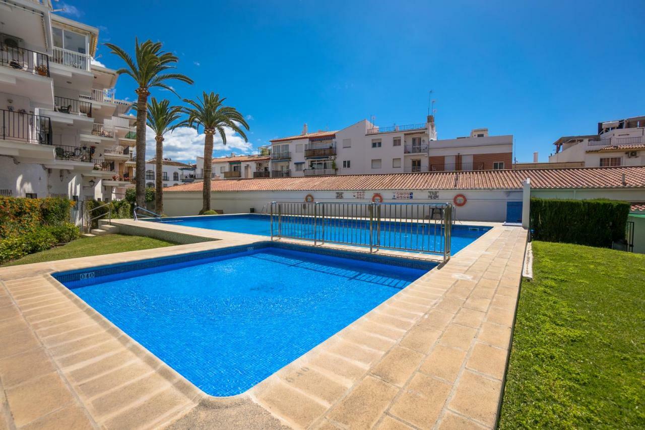 Coronado 4 Menyber Nerja Exterior photo