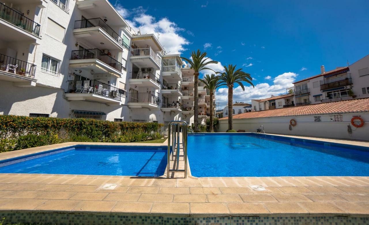 Coronado 4 Menyber Nerja Exterior photo