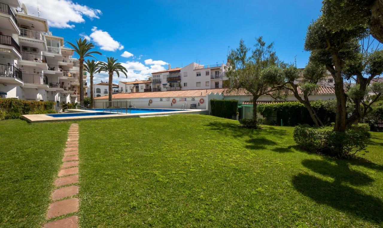 Coronado 4 Menyber Nerja Exterior photo